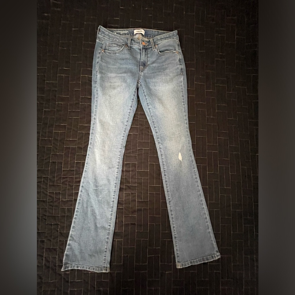 Women's Blue Jeans